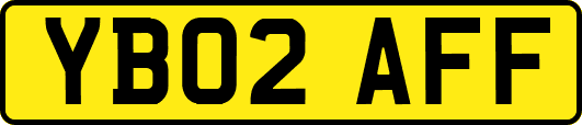 YB02AFF
