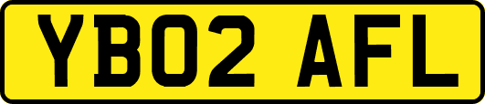 YB02AFL