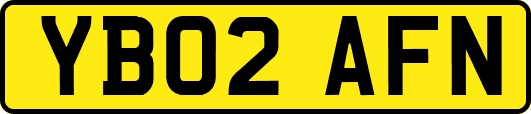 YB02AFN