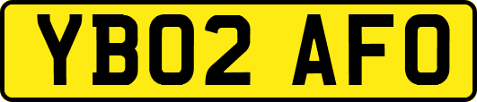 YB02AFO