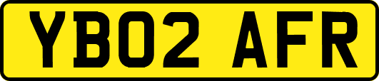 YB02AFR