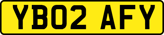 YB02AFY