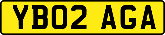 YB02AGA