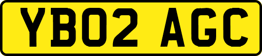 YB02AGC