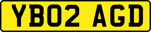 YB02AGD