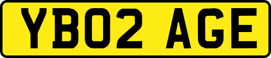 YB02AGE