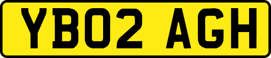 YB02AGH