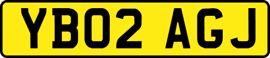 YB02AGJ
