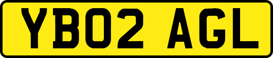 YB02AGL