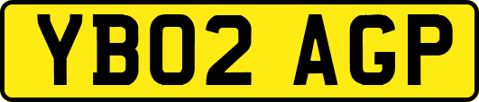 YB02AGP