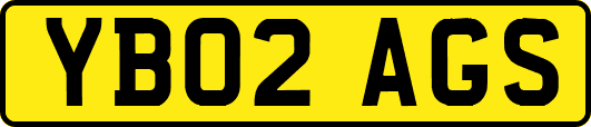 YB02AGS