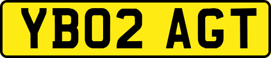 YB02AGT