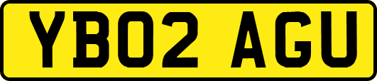 YB02AGU
