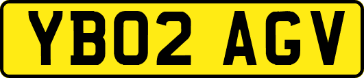 YB02AGV