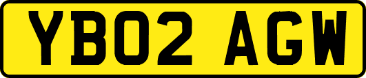 YB02AGW