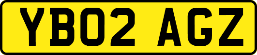 YB02AGZ