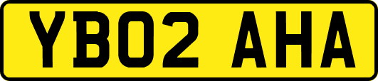 YB02AHA