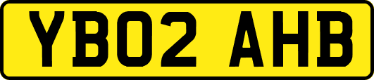 YB02AHB