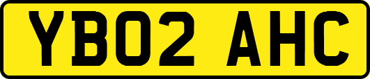 YB02AHC