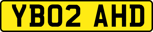 YB02AHD