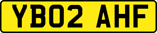 YB02AHF