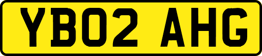 YB02AHG