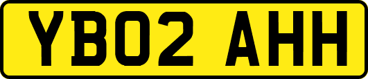 YB02AHH
