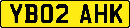 YB02AHK