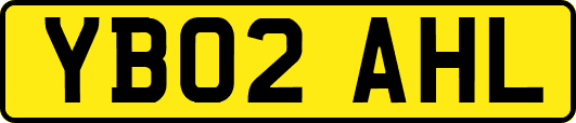 YB02AHL
