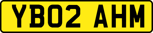 YB02AHM