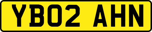 YB02AHN