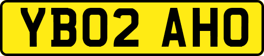 YB02AHO