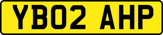 YB02AHP
