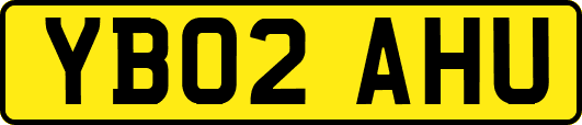 YB02AHU