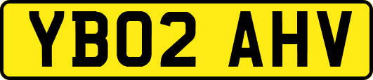 YB02AHV