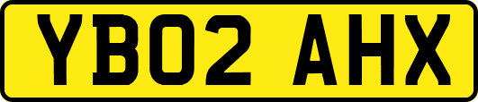 YB02AHX