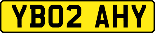 YB02AHY