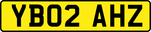 YB02AHZ