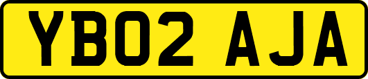 YB02AJA