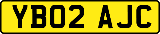 YB02AJC