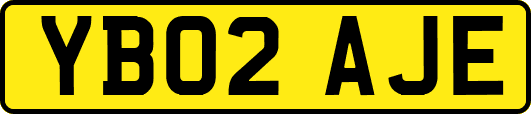 YB02AJE