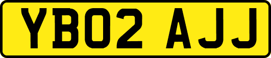 YB02AJJ