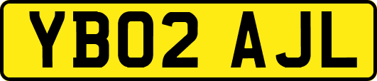 YB02AJL