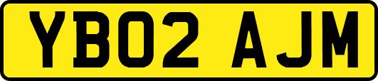 YB02AJM