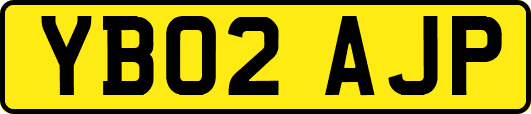 YB02AJP