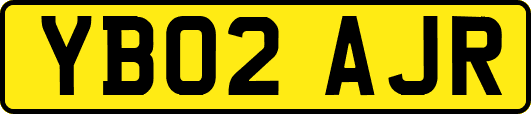 YB02AJR