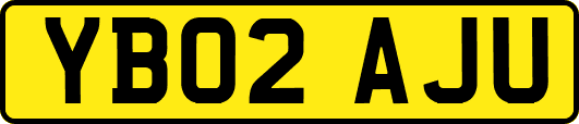 YB02AJU