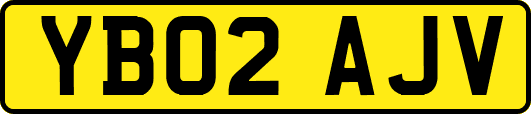 YB02AJV