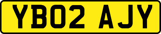YB02AJY