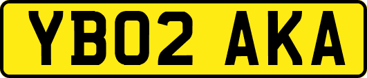 YB02AKA